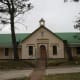 The beautifully restored Church Hall. Photo Tony McGregor, August 2011