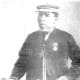 Beloved Mfengu leader Captain Veldtman Bikitsha whose great-great-grandson Boy was my best friend at Blythswood