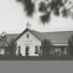 The church hall