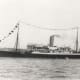 Troopship the SS Mendi