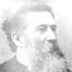 The Rev. Richard Ross