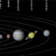 Planets of our solar system