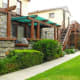 Craftsman beams