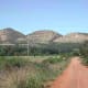 Dome Mountains