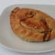Cornish pastry.