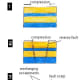 Formation of block mountains