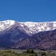 Sierra Nevada Mountains