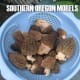 Southern Oregon morels.