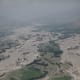 Flooding, Pakistan. Image courtesy US DOD & Wikimedia Commons.
