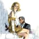 Art of Robert McGinnis
