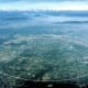 16.8-mile long particle accelerator at CERN.