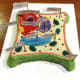 3d-cell-model
