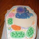 How to Create 3D Plant Cell and Animal Cell Models for Science Class ...