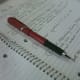 Trip 3: Make a rough outline on the final exam so that you can point to it if you run out of time to let the instructor know what you were planning to do.