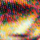 "Crayon Boy" Detail, Christian Faur, 2008 (Hand cast crayons.)