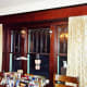 Sashes over the windows were added at Muriel's behest...she wanted to dress the place up...and the wood throughout the home shows this appreciation for excellence.