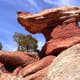 Sandstone from Colorado