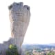 Dolostone, France