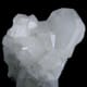 Evaporite from Death Valley, California