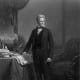 A depiction of President Andrew Jackson.