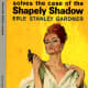 63: The Case of the Shapely Shadow (1960)