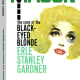 25: The Case of the Black-Eyed Blonde (1944)
