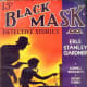 Erle Stanley Gardner in 'The Black Mask' Magazine