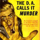 The Doug Selby Novels