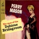 33: The Case of the Dubious Bridegroom (1949)