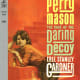 54: The Case of the Daring Decoy (1957)