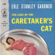 7:The Case of the Caretaker's Cat (1935)