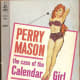 57: The Case of the Calendar Girl (1958)