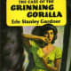 40: The Case of the Grinning Gorilla (1952)
