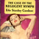 35: The Case of the Negligent Nymph (1950)
