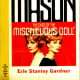 71: The Case of the Mischievous Doll (1963)