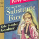 12:The Case of the Substitute Face (1938)