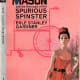 64: The Case of the Spurious Spinster (1961)