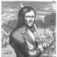 Francois L'Olonnais, buccaneer and pirate.