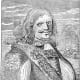 Captain Henry Morgan, privateer for England, was possibly the most famous of all buccaneers.