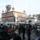 Gurudwara Sis Ganj