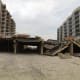 It will take years to rebuild the boardwalk at Long Beach.