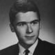 Photograph from Woodrow Wilson High School where Ted Bundy graduated.