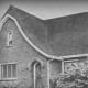 Home where Ann Marie Burr vanished in 1961.