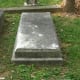 Burial Plot Old Section, Lot 126