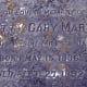 Hetty Cary Martin Died September 27th, 1882