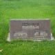 This is Aunt Mildred (1898 - 1979), whom I never met. She lived in Colorado and the Ohio siblings drove out there in a Model A Ford one year to see her.