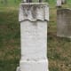 I just found another Great Uncle whom I never knew lived at all. This is John Marling Inglish (1858 - 1873), who lived to be 15.