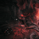 After interacting with it, the Wailing Tree grabs you to infuse the player with the Bark Skin trait.