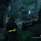Shrine of the Immortals event in Yaesha.