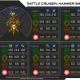 Hammer Smacka - Weapon Damage Profile (Front)